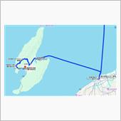 NO.1304　追加旅の始ま ...