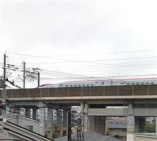 雨の強い さいたま市です！