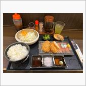 今日のランチw