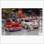 8月の日産ヘリテージコレクシ ...
