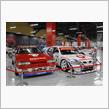 8月の日産ヘリテージコレクション