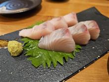 やっぱりここは旨い!😋 でも二日酔。😅