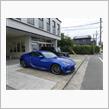 スバル BRZにソニックプラスの取付です。