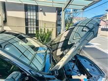 秋の空気に包まれた木曜日を迎えました＆愛車ランキングについて(^^;;