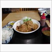 Ｋ食堂２