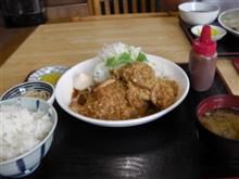 Ｋ食堂２