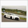 Ｒ３５同士の熱いバトルがガガガ～！