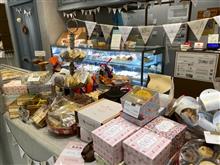 【小倉北区】FAVORIPLUSでケーキ購入！
