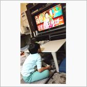 孫２号が来た〰️♪