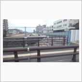 出廻し先の運河堰き止めて工事 ...