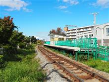 富良野線 神楽岡駅
