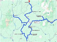 NO.1308　最後は道の駅タッチ&amp;ゴー！　2024年夏旅17
