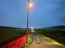 早朝移動時のよく分からない写真達…とイベント移動 早朝移動時のよく分からない写真達…とイベント移動
