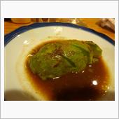 アボカドおでん