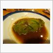 アボカドおでん