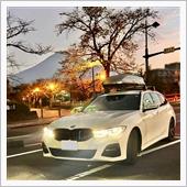 いつものところへ早朝立ち寄り ...