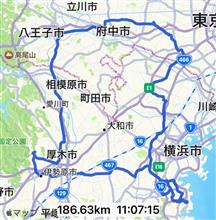 ドライブ&amp;ウォーキング「七沢森林公園」