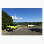 群馬県下仁田の奥栗山渓谷から ...