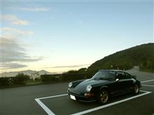 久しぶりに箱根に朝練