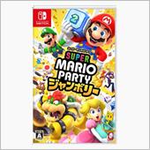 Switch スーパー マリ ...
