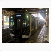 北関東の北の方へ出張したよ