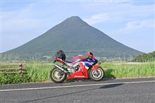 今日は山の日？