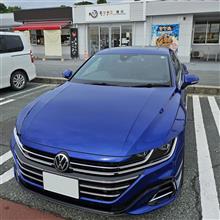 2024秋の旅行（5日目前編）