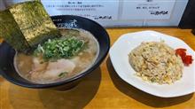 豚骨醤油もたまには旨いね～