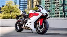 YZF-R9