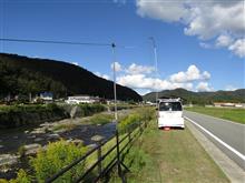 7MHz PK-82兵庫県佐用郡佐用町移動
