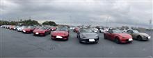 MAZDA DRIVING ACADEMY 10th Anniversary Event