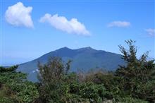 宝篋山登り再開です