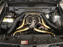 RACINGなのに無い
