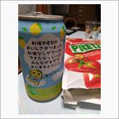 梨汁ﾌﾟｼｬｰ