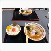 ラーメングルメメモ（岡山市北 ...