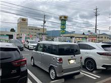 JAながの「アグリながぬま」へ