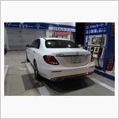 メルセデス・ベンツE220d ...
