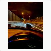 首都高横浜周回