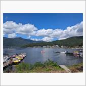 河口湖旅