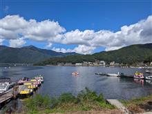 河口湖旅