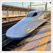 日帰り帰省🚄