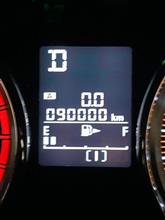 キリ番90000