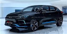 日本で全く売れないBYD！ 2025年度予想