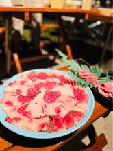 RガレージBBQ🍖