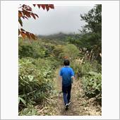 息子と泉ヶ岳に登ってきました♫