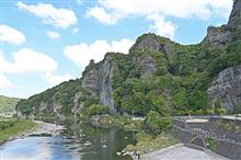 戻ってきました