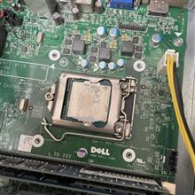 Dell Optiplex 3020のCPU交換(i3→i5)