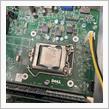 Dell Optiplex 3020のCPU交換(i3→i5)