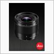 たかが3mm、されど3mm！？　　LEICA DG SUMMILUX 9mm / F1.7