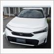 MC後「e:HEV EX」試乗車舐め廻し👅